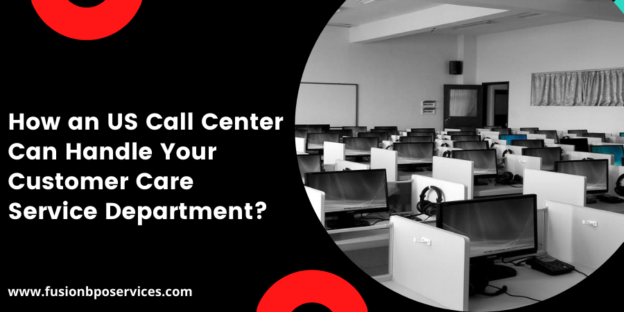call centers in united states
