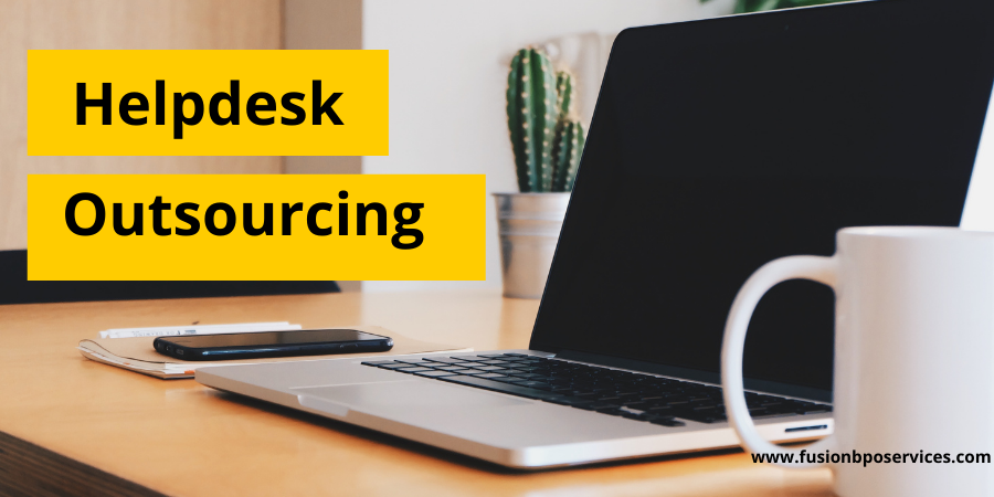 Helpdesk Outsourcing