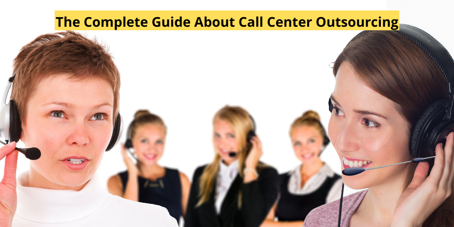 call Center Outsourcing