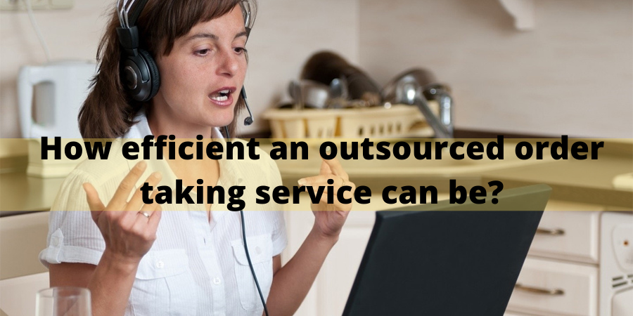 call center outsourcing services