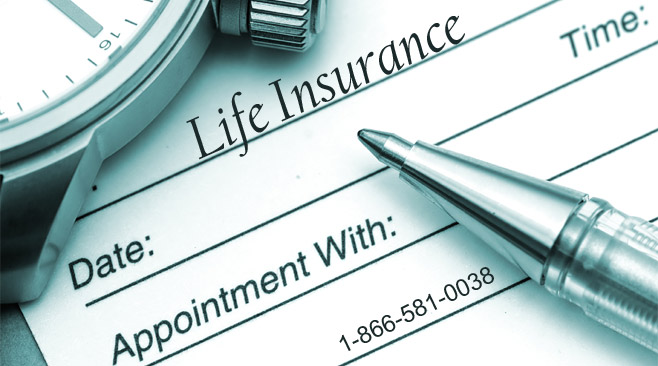 Life Insurance Appointment Setting Service