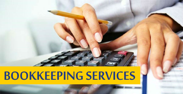 Affordable, Professional Bookkeeping & Accounting Services