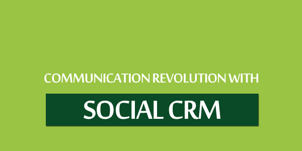 Social CRM