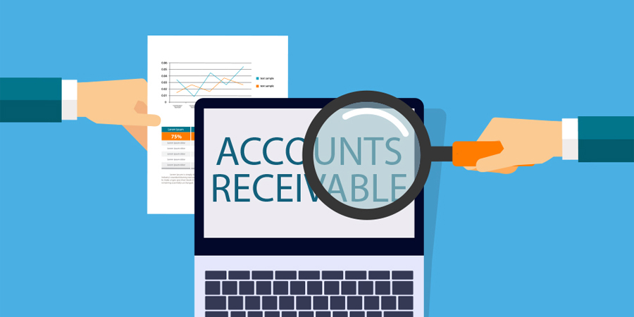 accounts receivable management